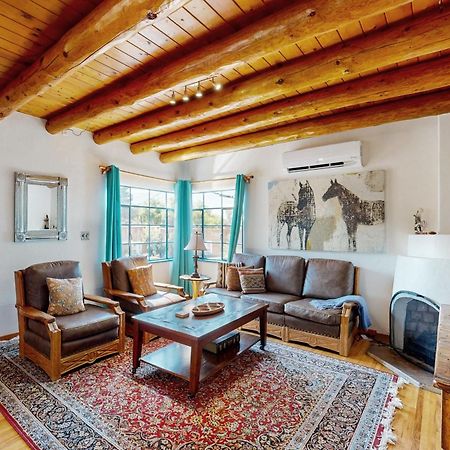 Casa Mirador Villa Santa Fe Luaran gambar